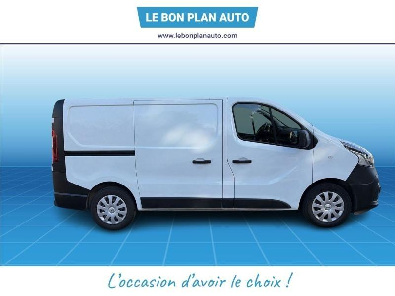 Photo 8 de l’annonce de NISSAN NV300 Fg VUL d’occasion à vendre à FRÉJUS
