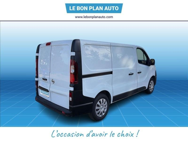 Photo 9 de l’annonce de NISSAN NV300 Fg VUL d’occasion à vendre à FRÉJUS