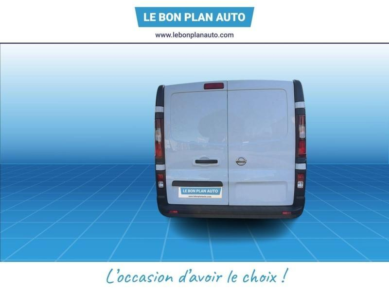 Photo 10 de l’annonce de NISSAN NV300 Fg VUL d’occasion à vendre à FRÉJUS