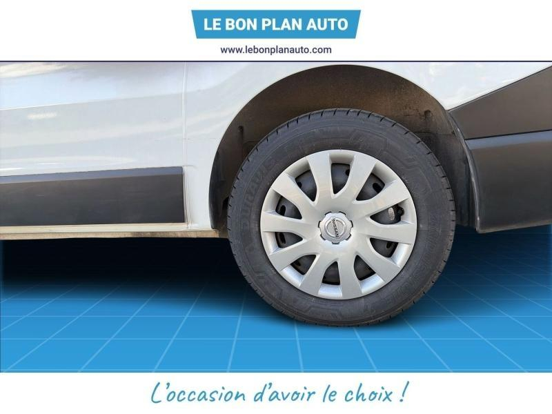 Photo 11 de l’annonce de NISSAN NV300 Fg VUL d’occasion à vendre à FRÉJUS