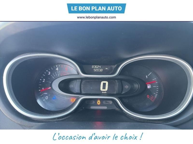 Photo 13 de l’annonce de NISSAN NV300 Fg VUL d’occasion à vendre à FRÉJUS