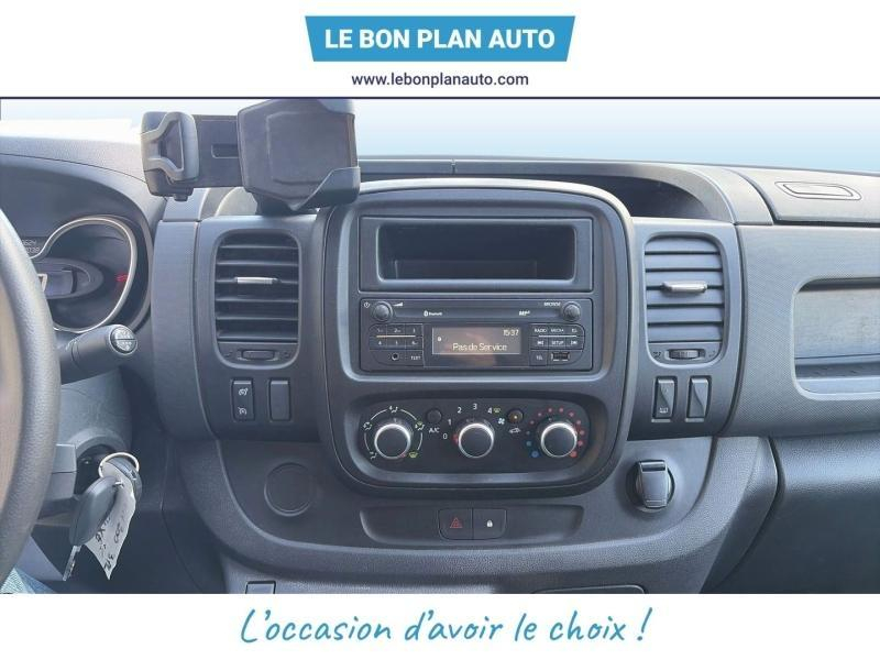Photo 15 de l’annonce de NISSAN NV300 Fg VUL d’occasion à vendre à FRÉJUS