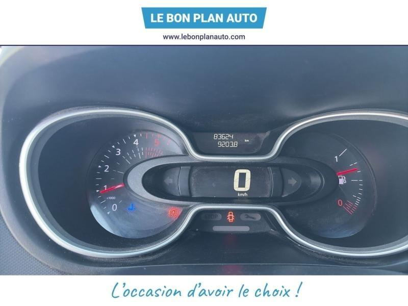 Photo 16 de l’annonce de NISSAN NV300 Fg VUL d’occasion à vendre à FRÉJUS