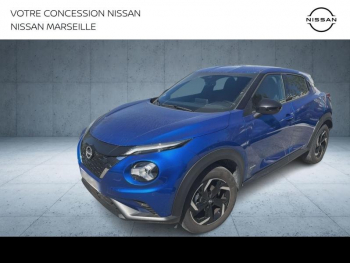 NISSAN Juke d’occasion à vendre à MARSEILLE