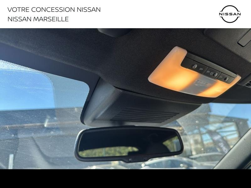 Photo 6 de l’annonce de NISSAN Juke d’occasion à vendre à MARSEILLE
