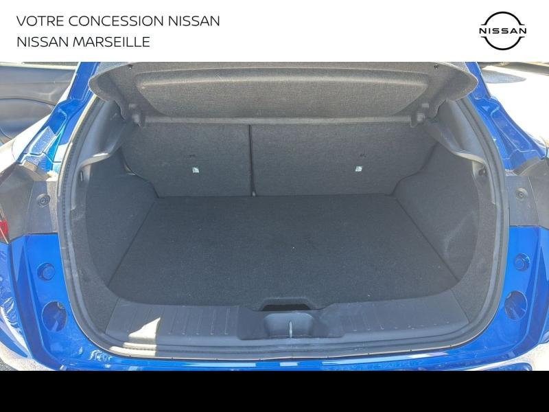 Photo 12 de l’annonce de NISSAN Juke d’occasion à vendre à MARSEILLE