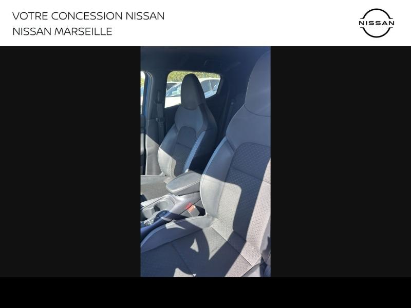Photo 16 de l’annonce de NISSAN Juke d’occasion à vendre à MARSEILLE