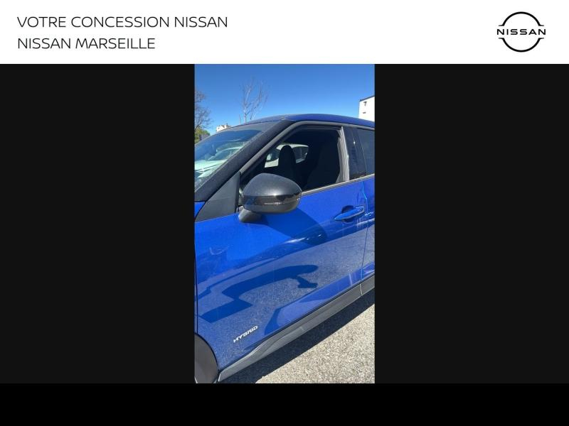 Photo 17 de l’annonce de NISSAN Juke d’occasion à vendre à MARSEILLE
