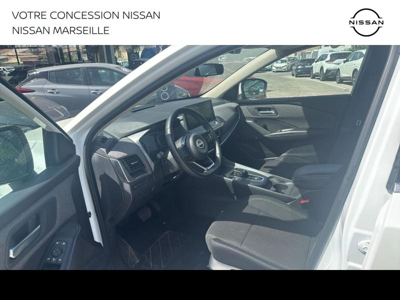 Photo 5 de l’annonce de NISSAN Qashqai d’occasion à vendre à MARSEILLE