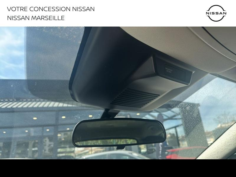 Photo 6 de l’annonce de NISSAN Qashqai d’occasion à vendre à MARSEILLE
