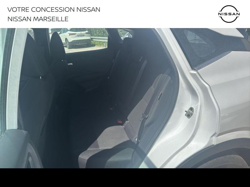 Photo 11 de l’annonce de NISSAN Qashqai d’occasion à vendre à MARSEILLE
