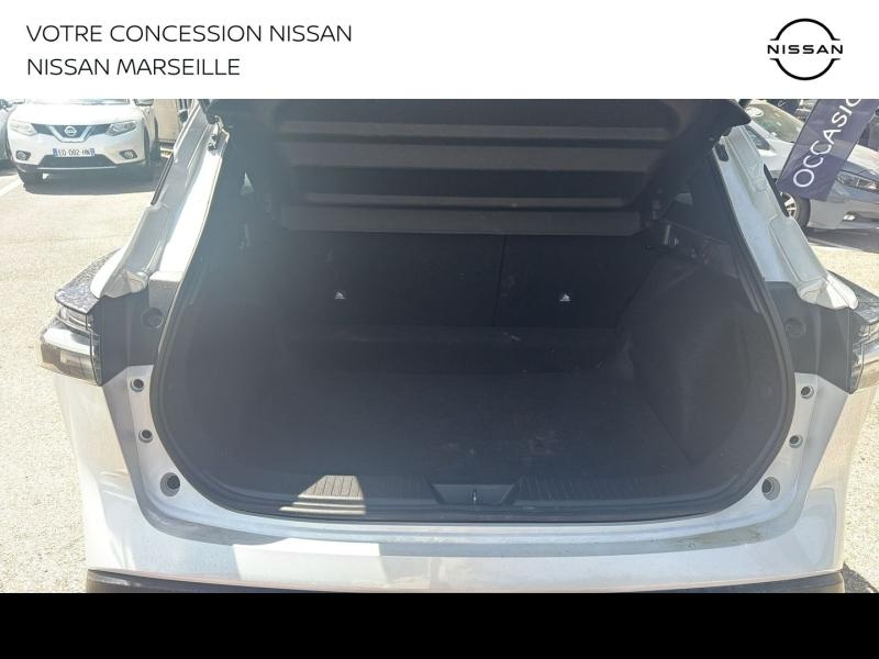 Photo 12 de l’annonce de NISSAN Qashqai d’occasion à vendre à MARSEILLE