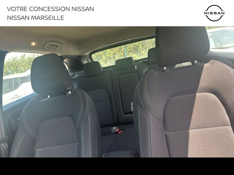 Photo 13 de l’annonce de NISSAN Qashqai d’occasion à vendre à MARSEILLE
