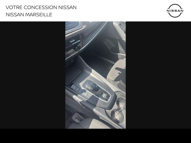 Photo 14 de l’annonce de NISSAN Qashqai d’occasion à vendre à MARSEILLE