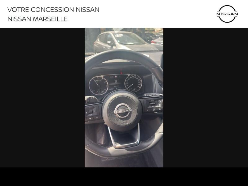Photo 15 de l’annonce de NISSAN Qashqai d’occasion à vendre à MARSEILLE