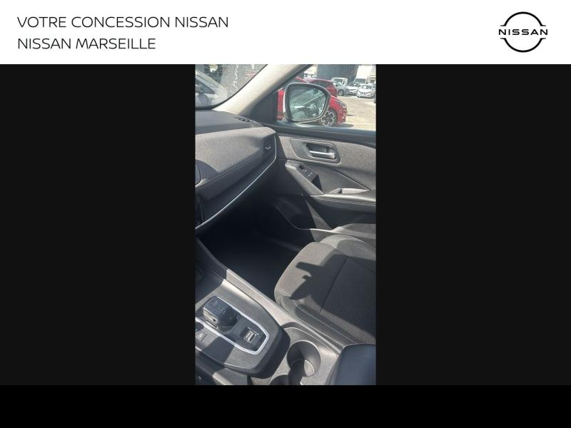 Photo 16 de l’annonce de NISSAN Qashqai d’occasion à vendre à MARSEILLE