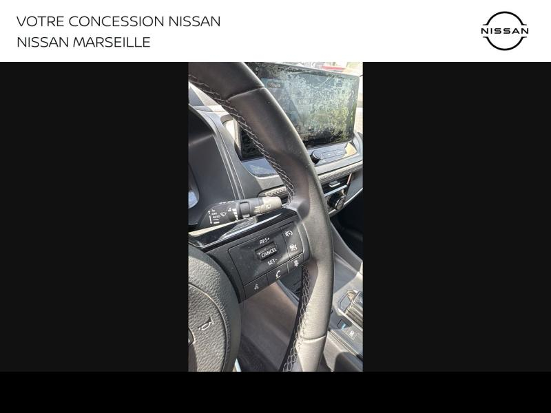 Photo 17 de l’annonce de NISSAN Qashqai d’occasion à vendre à MARSEILLE
