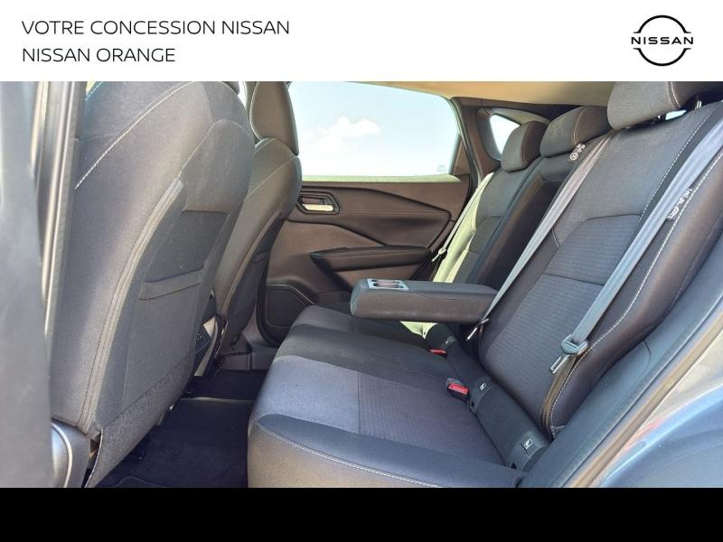 Photo 11 de l’annonce de NISSAN Qashqai d’occasion à vendre à BOLLÈNE