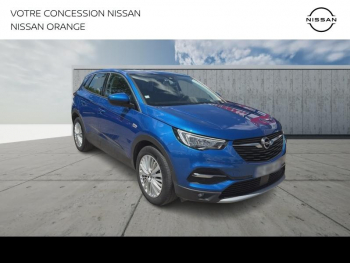 OPEL Grandland X d’occasion à vendre à BOLLÈNE