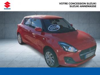 SUZUKI Swift d’occasion à vendre à ANNEMASSE