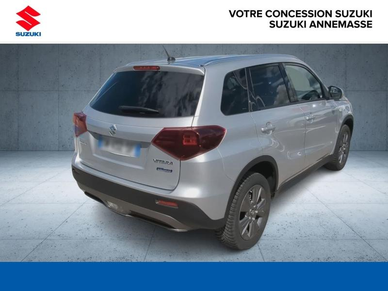 Photo 3 de l’annonce de SUZUKI Vitara d’occasion à vendre à ANNEMASSE