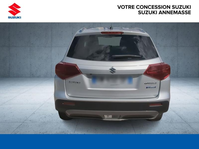 Photo 4 de l’annonce de SUZUKI Vitara d’occasion à vendre à ANNEMASSE
