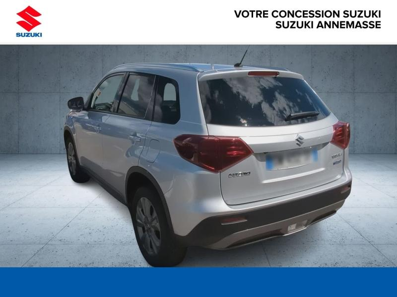 Photo 5 de l’annonce de SUZUKI Vitara d’occasion à vendre à ANNEMASSE