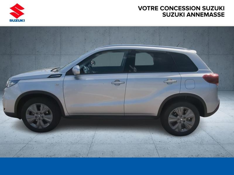 Photo 6 de l’annonce de SUZUKI Vitara d’occasion à vendre à ANNEMASSE