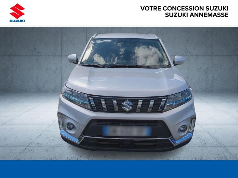 Photo 8 de l’annonce de SUZUKI Vitara d’occasion à vendre à ANNEMASSE
