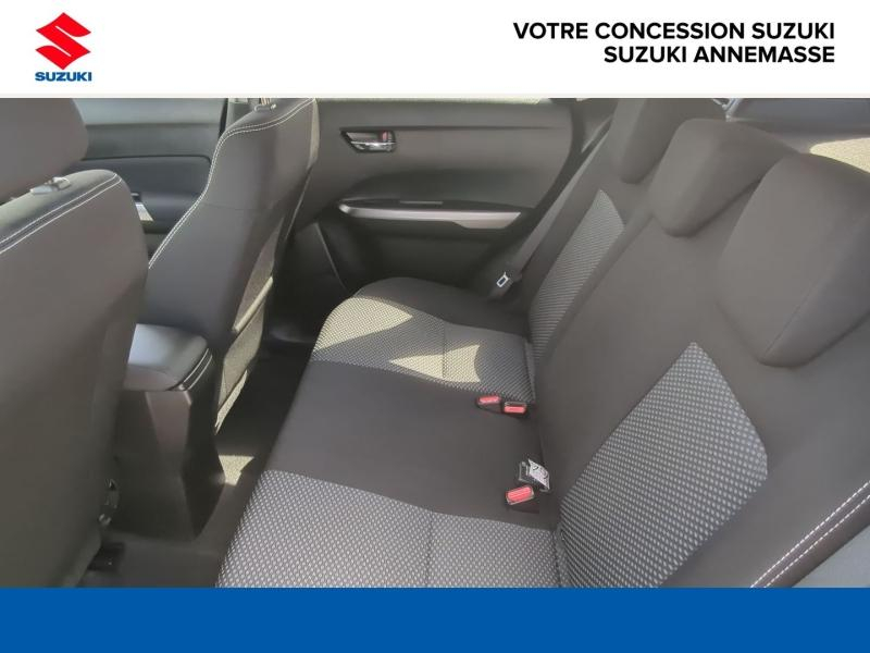 Photo 11 de l’annonce de SUZUKI Vitara d’occasion à vendre à ANNEMASSE