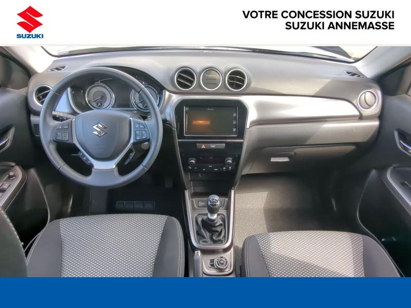 Photo 12 de l’annonce de SUZUKI Vitara d’occasion à vendre à ANNEMASSE