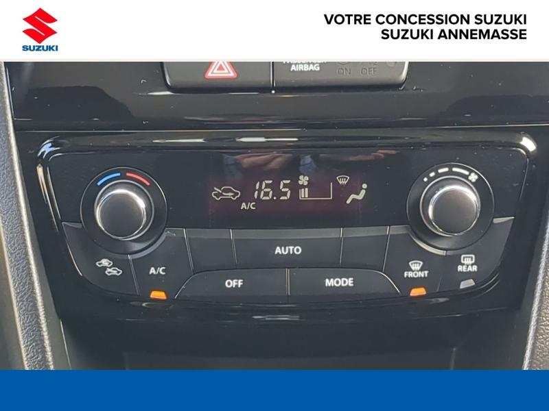 Photo 16 de l’annonce de SUZUKI Vitara d’occasion à vendre à ANNEMASSE
