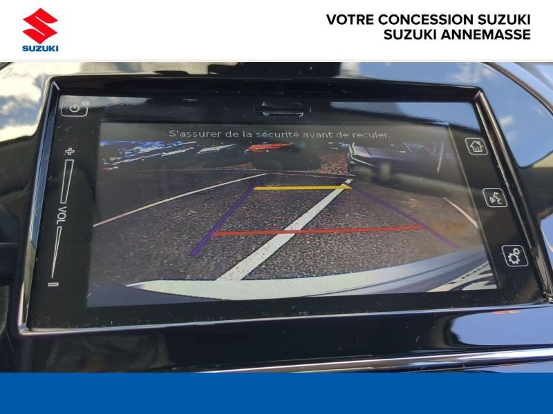Photo 18 de l’annonce de SUZUKI Vitara d’occasion à vendre à ANNEMASSE