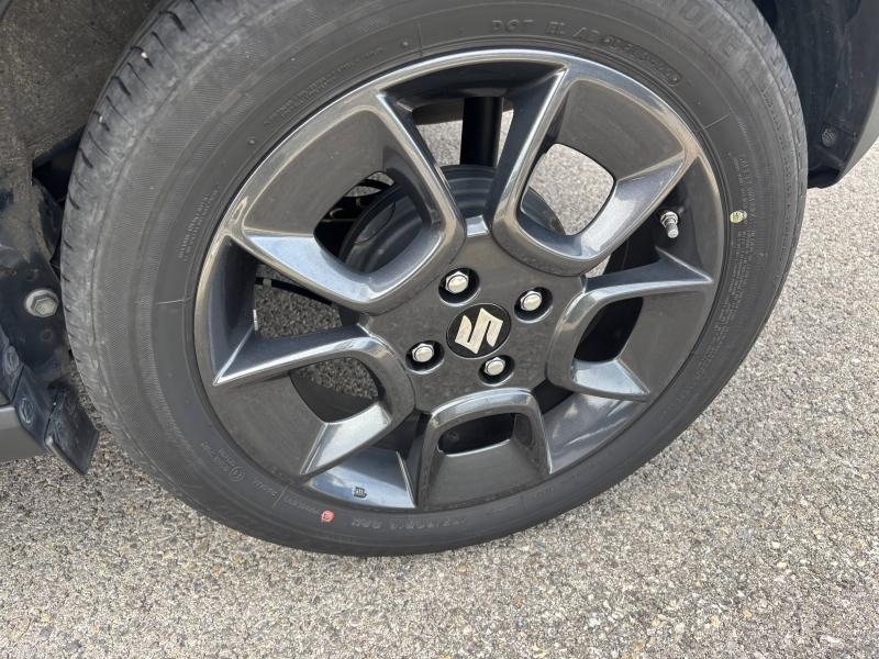 Photo 10 de l’annonce de SUZUKI Ignis d’occasion à vendre à LA GARDE