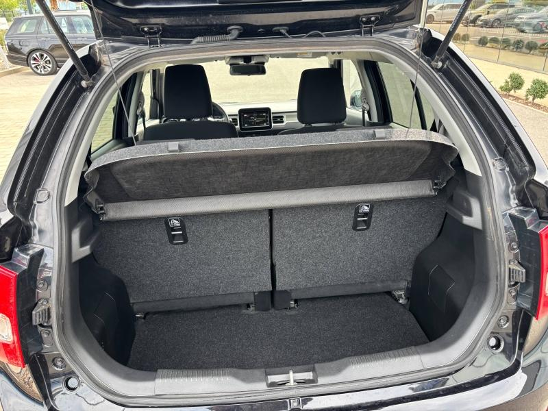 Photo 18 de l’annonce de SUZUKI Ignis d’occasion à vendre à LA GARDE