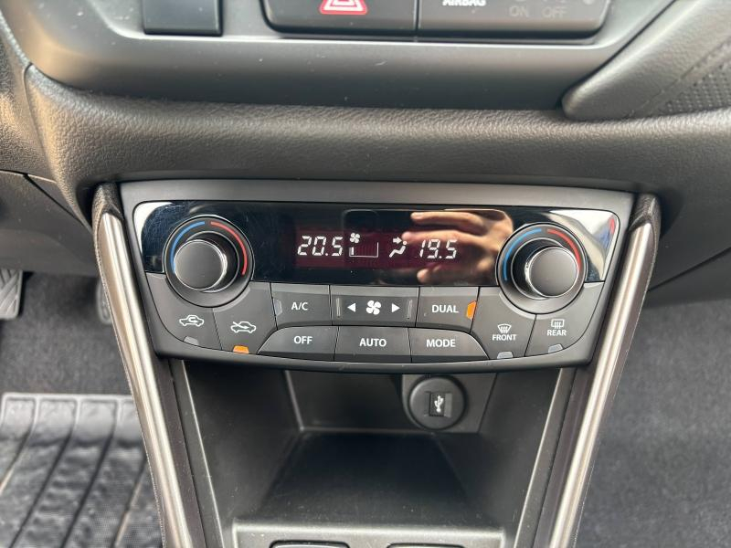 Photo 15 de l’annonce de SUZUKI SX4 S-Cross d’occasion à vendre à LA GARDE