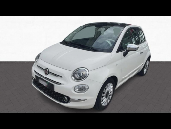FIAT 500 d’occasion à vendre à NARBONNE