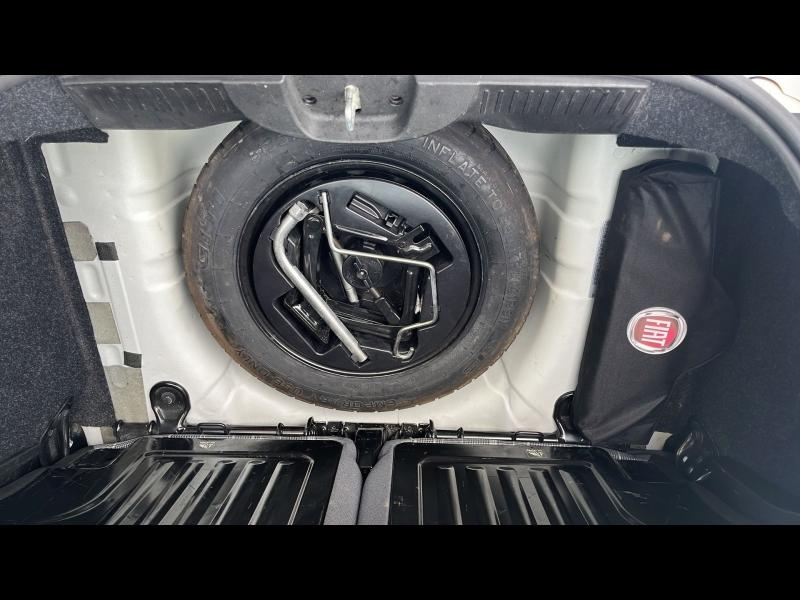 Photo 9 de l’annonce de FIAT 500 d’occasion à vendre à NARBONNE