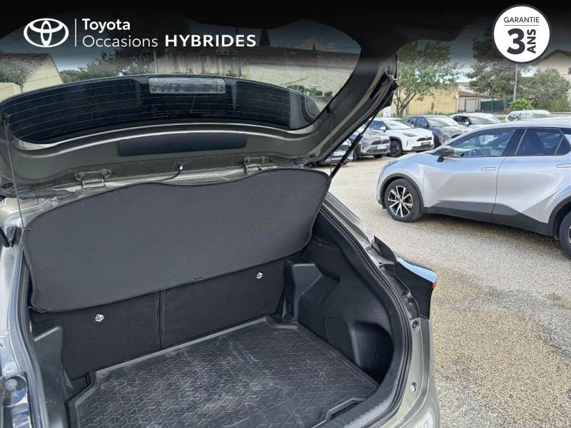 Photo 10 de l’annonce de TOYOTA Yaris Cross d’occasion à vendre à CAVAILLON