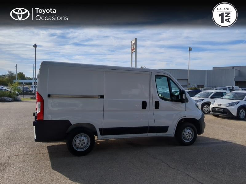 Photo 16 de l’annonce de PEUGEOT Boxer Fg VUL d’occasion à vendre à ARLES