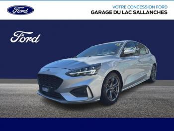 FORD Focus d’occasion à vendre à SALLANCHES