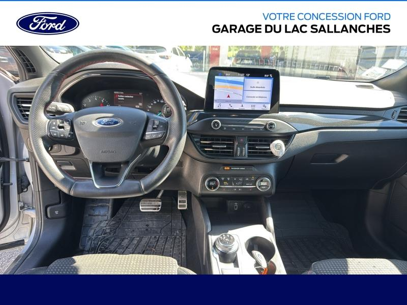 Photo 5 de l’annonce de FORD Focus d’occasion à vendre à SALLANCHES