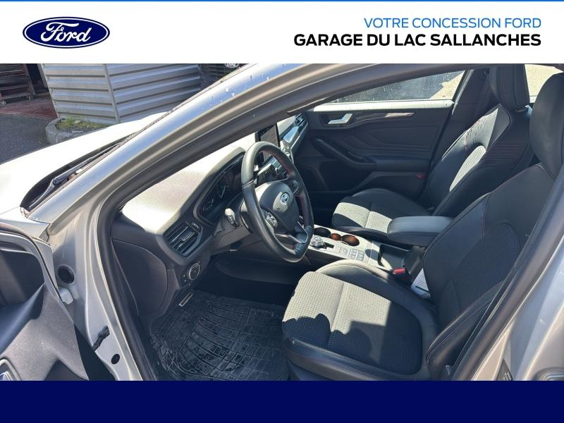Photo 6 de l’annonce de FORD Focus d’occasion à vendre à SALLANCHES