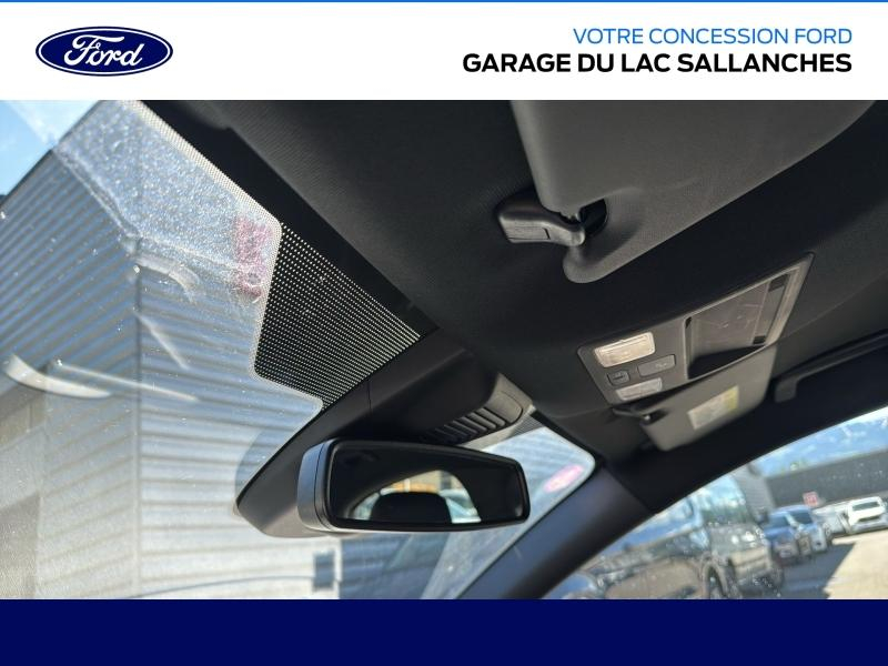 Photo 7 de l’annonce de FORD Focus d’occasion à vendre à SALLANCHES