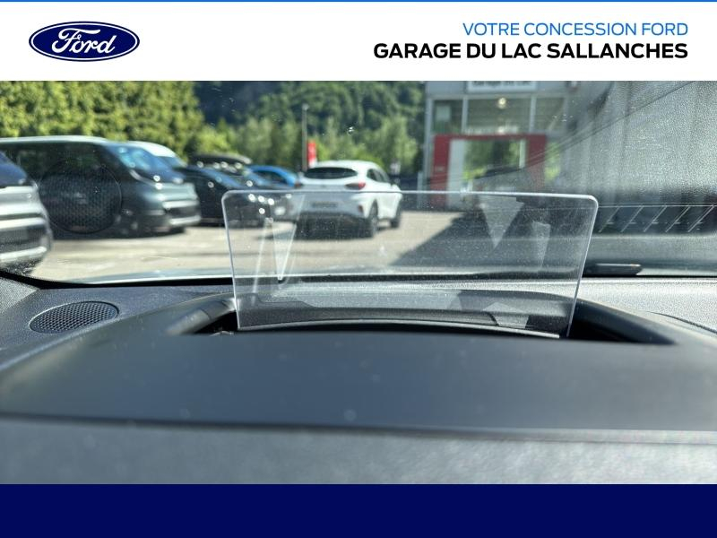 Photo 9 de l’annonce de FORD Focus d’occasion à vendre à SALLANCHES