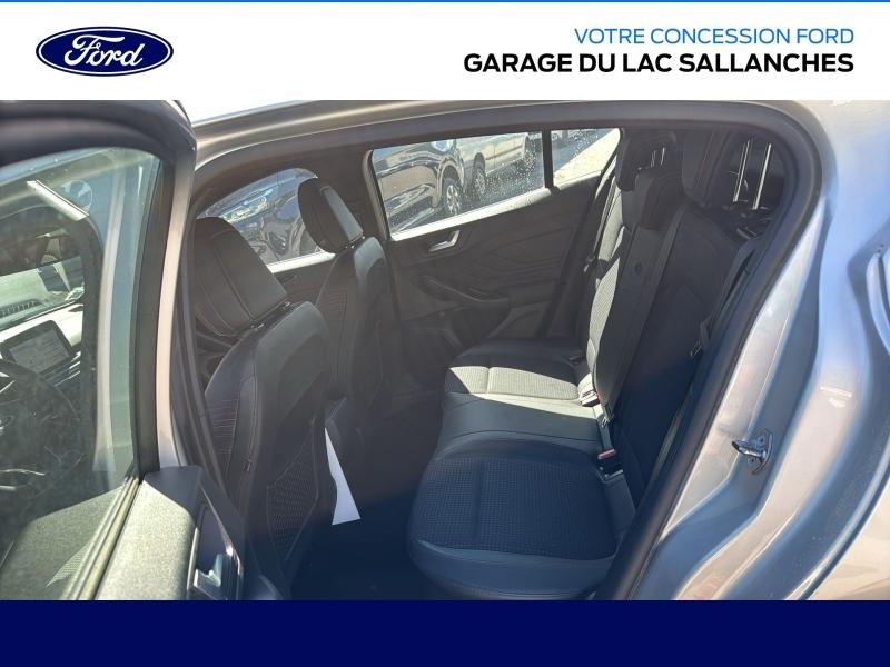 Photo 11 de l’annonce de FORD Focus d’occasion à vendre à SALLANCHES