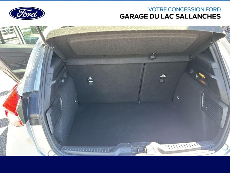 Photo 12 de l’annonce de FORD Focus d’occasion à vendre à SALLANCHES