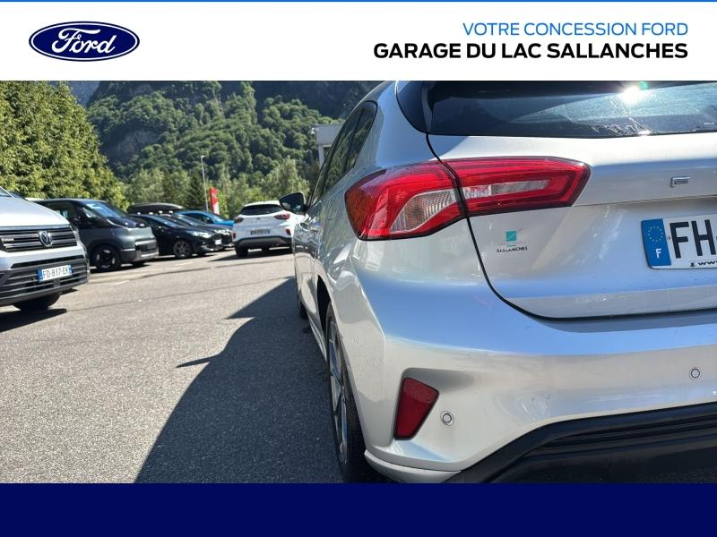 Photo 19 de l’annonce de FORD Focus d’occasion à vendre à SALLANCHES