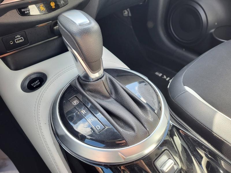 Photo 4 de l’annonce de NISSAN Juke d’occasion à vendre à ANNECY