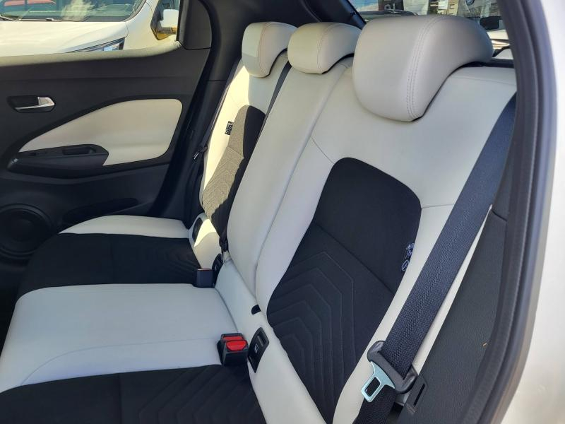 Photo 6 de l’annonce de NISSAN Juke d’occasion à vendre à ANNECY